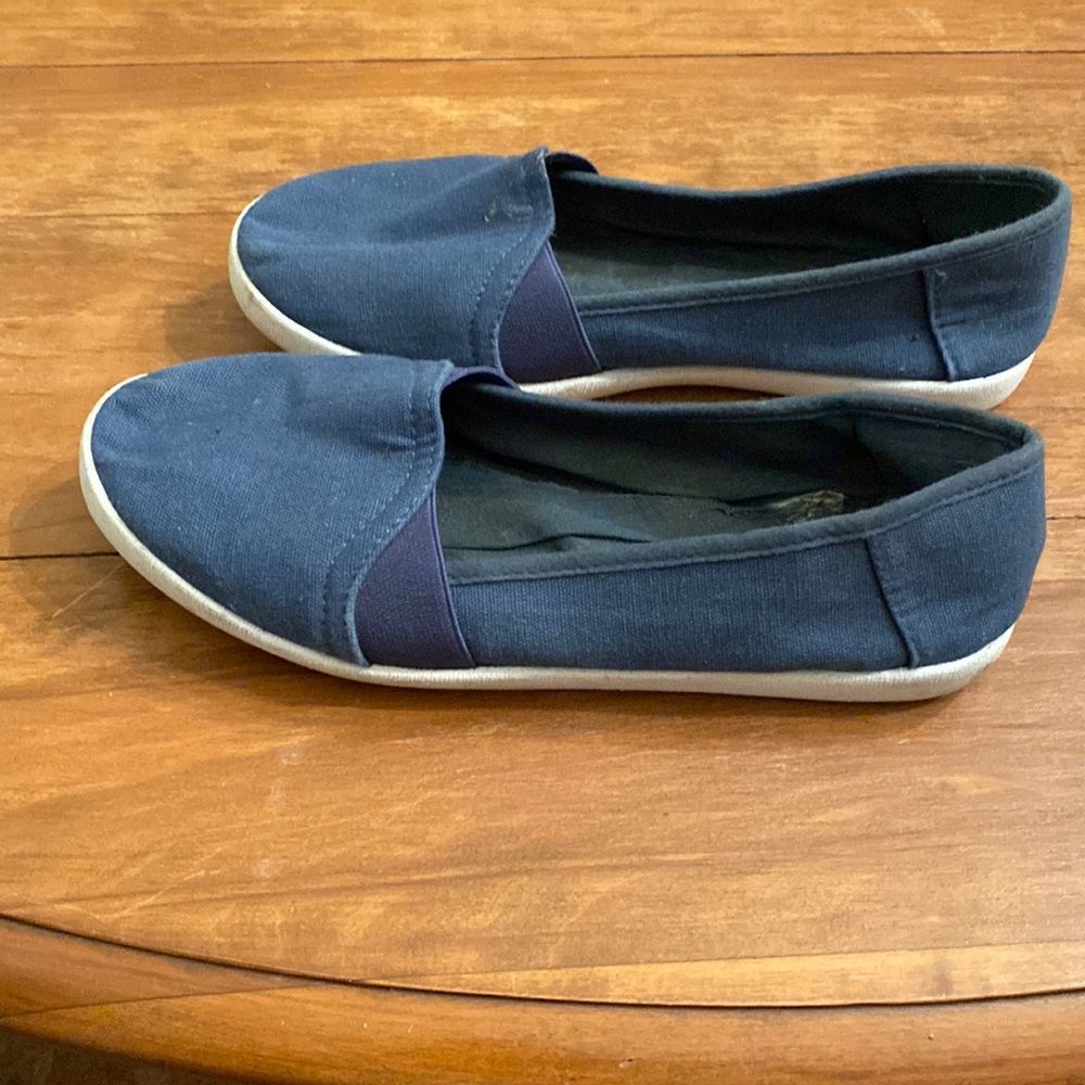 Size 7 Used Tositos